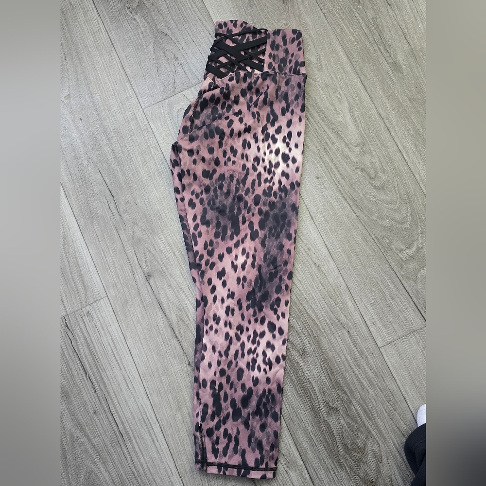 Fabletics Power Hold Leggings